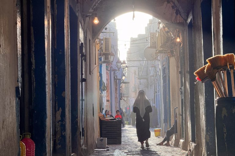 Libya