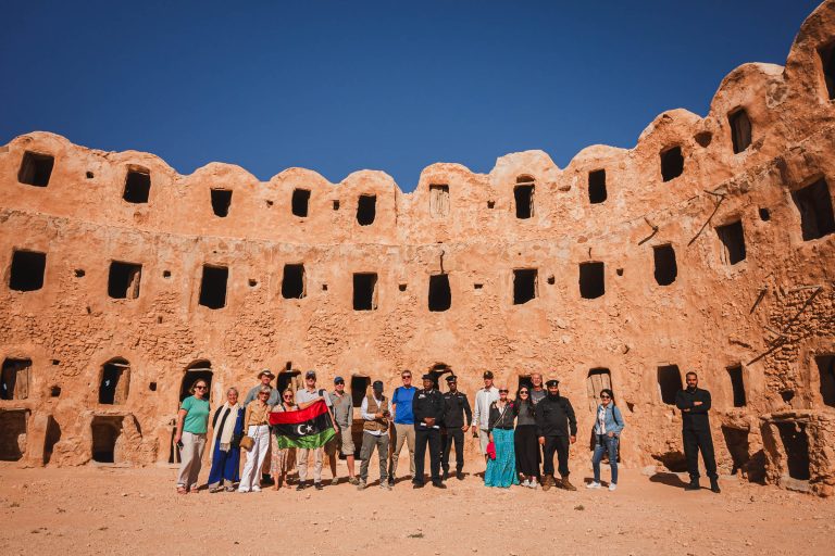 Libya