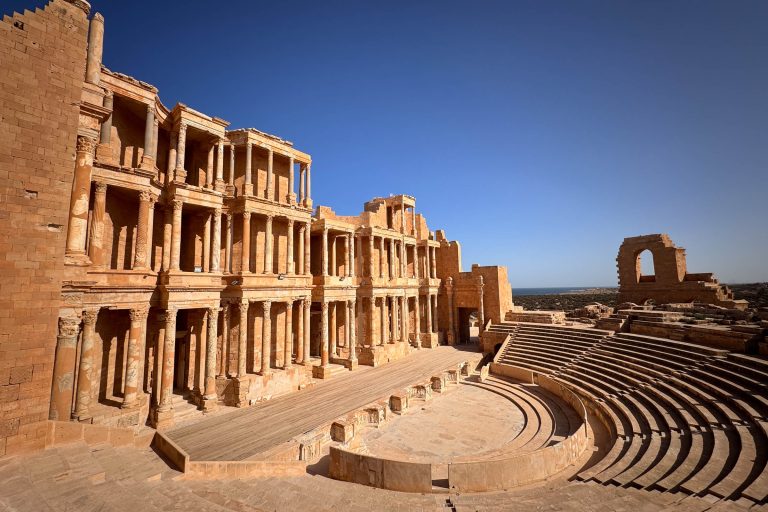 Libya
