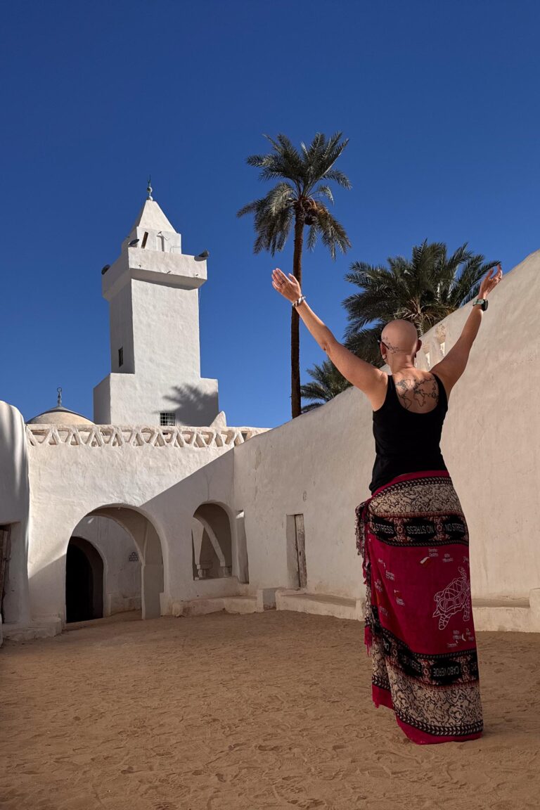 Libya
