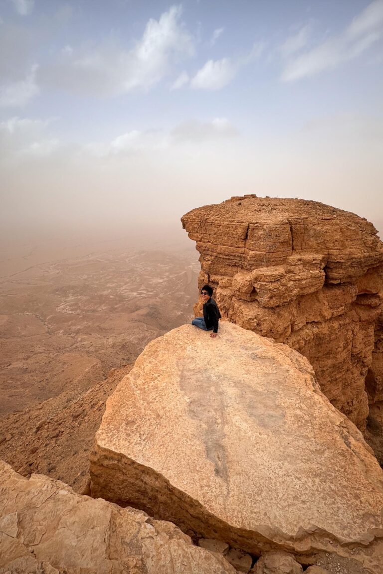 Libya