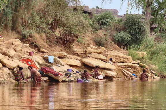 Madagascar East & West River Tour
