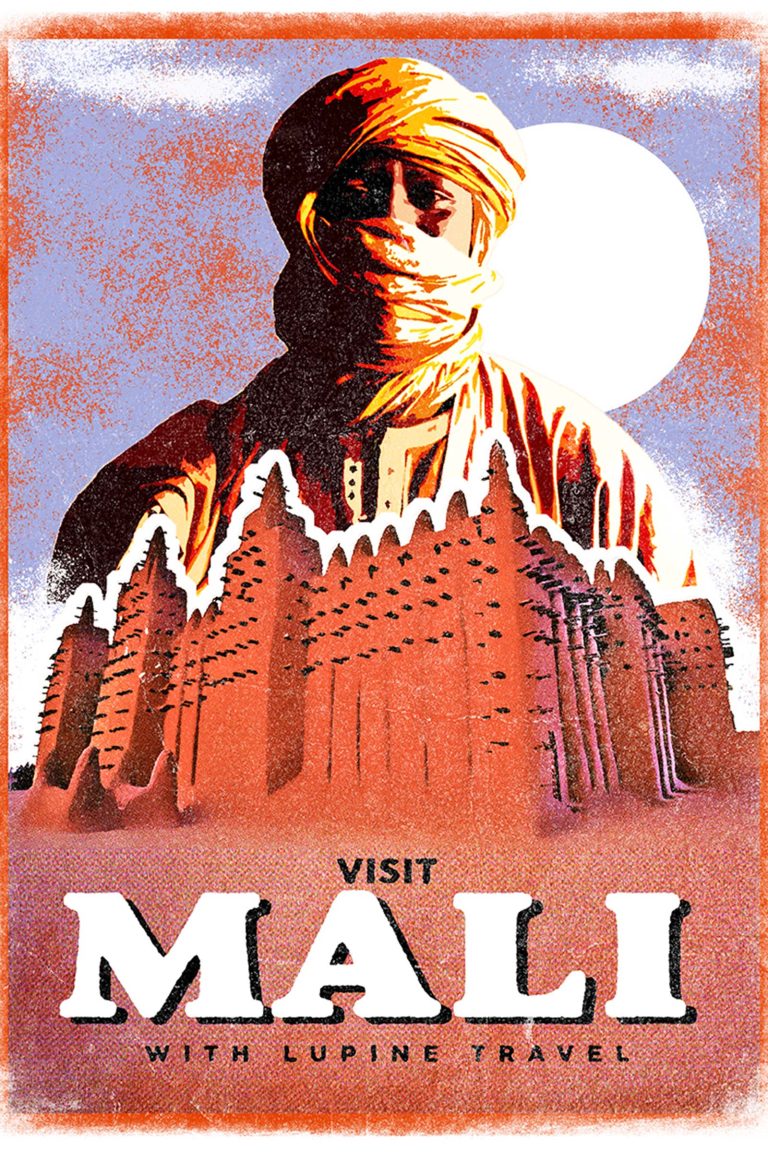Mali