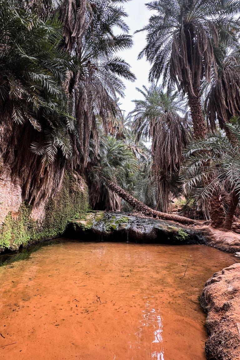 Mauritania