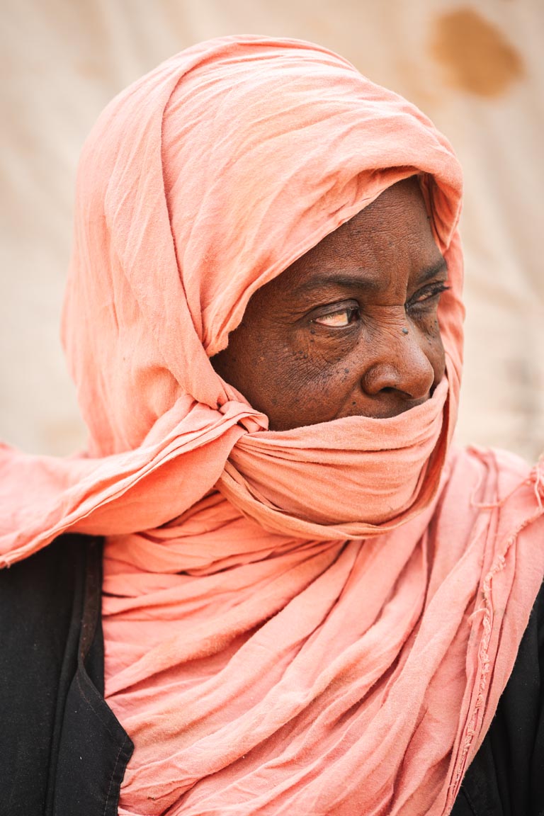 Mauritania