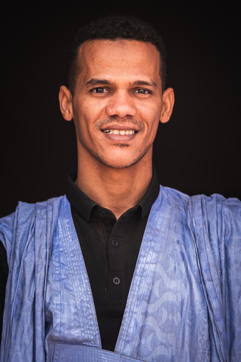 Mauritania