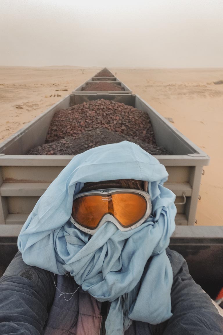 Mauritania