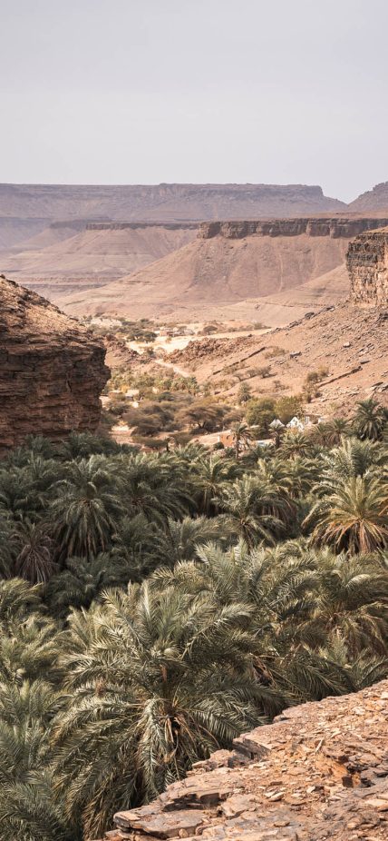 Mauritania