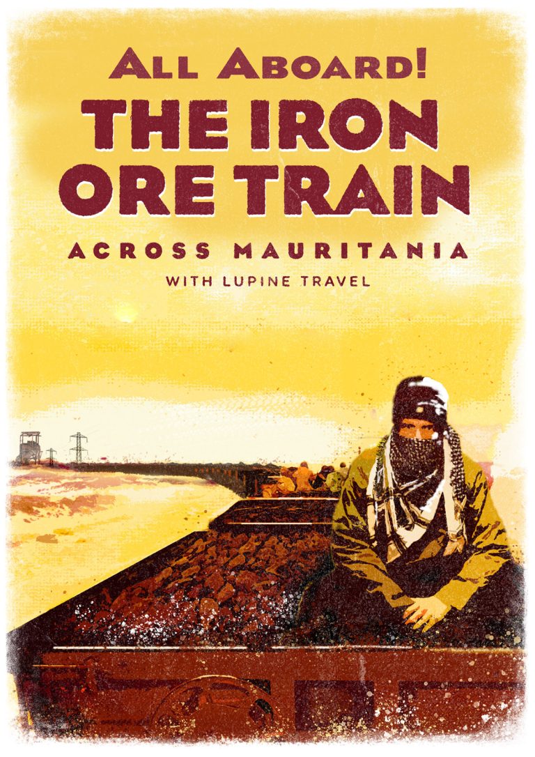Mauritania