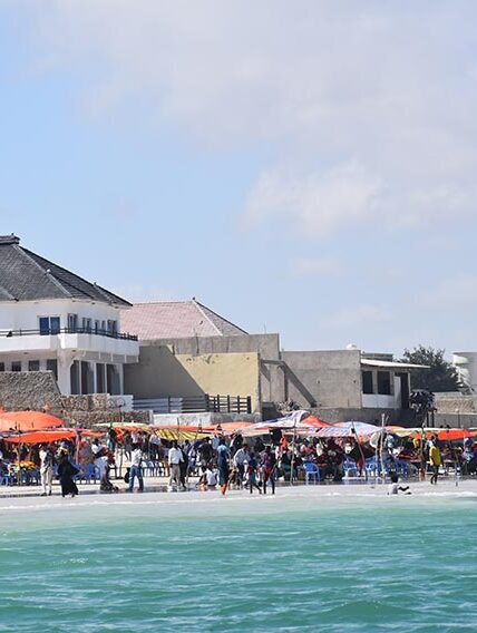 Somalia