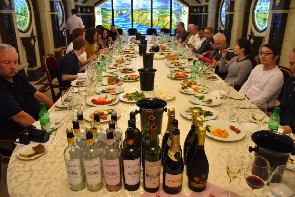 Moldova & PMR Independence Day Tour