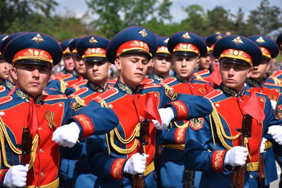 Moldova & PMR Independence Day Tour