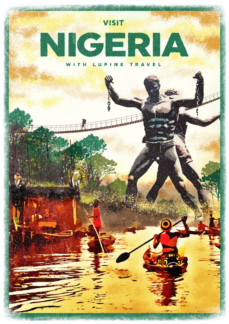 Nigeria