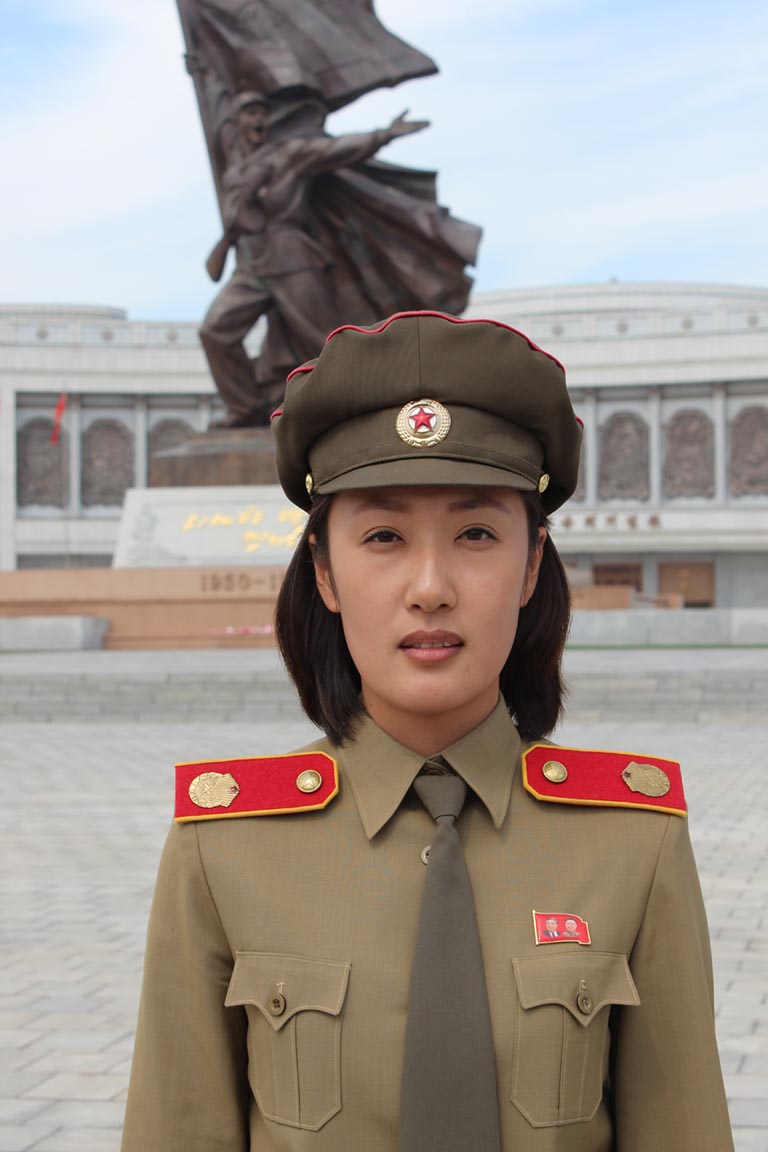North Korea