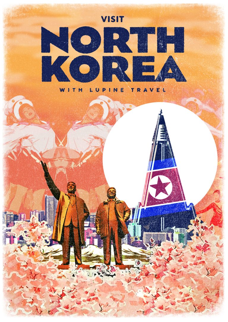 North Korea