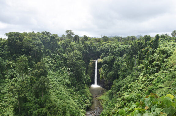 South Pacific Islands Tour: Fiji, Tuvalu, Tonga & Samoa