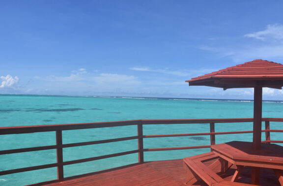South Pacific Islands Tour: Fiji, Tuvalu, Tonga & Samoa