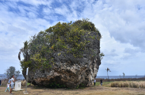 South Pacific Islands Tour: Fiji, Tuvalu, Tonga & Samoa