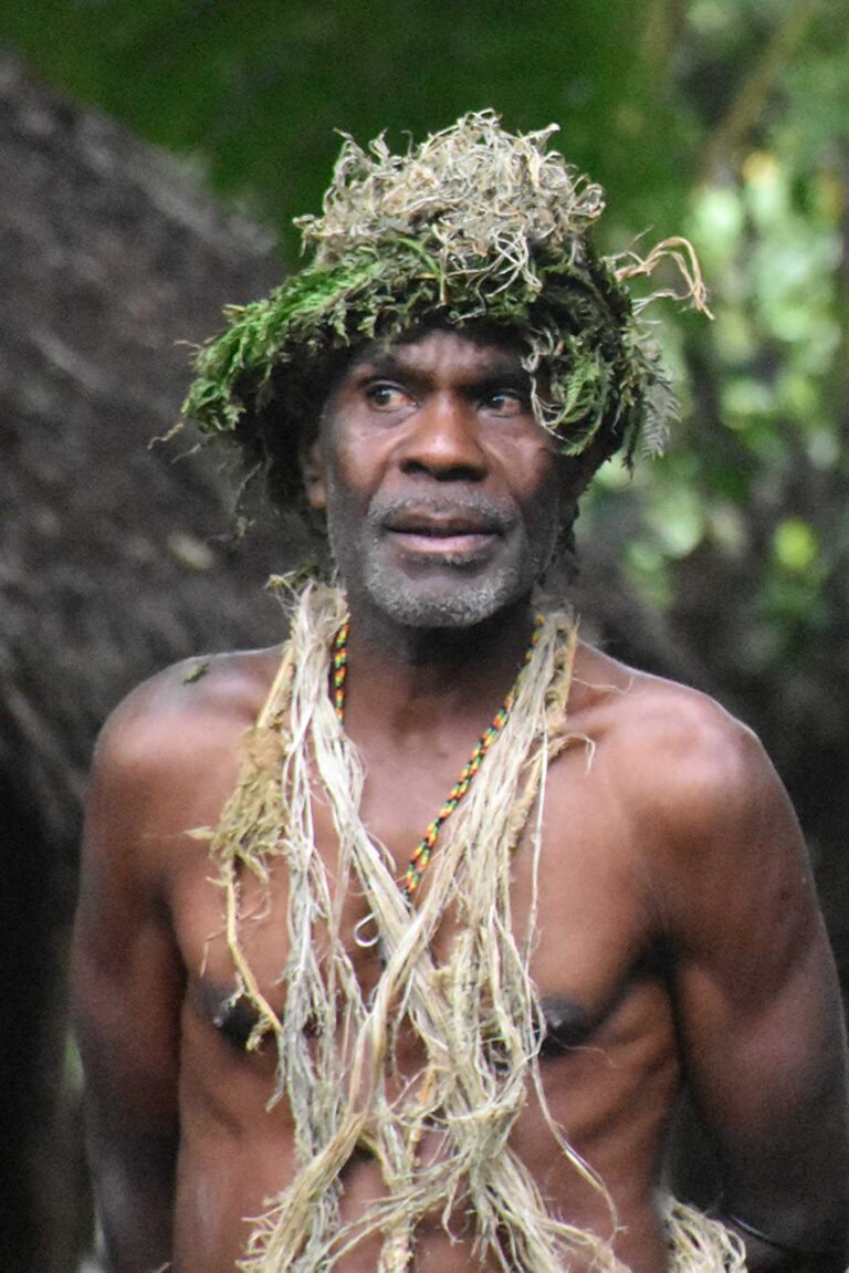 South Pacific