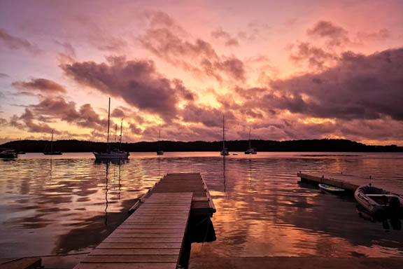 South Pacific Islands Tour: Fiji, Tuvalu, Tonga & Samoa