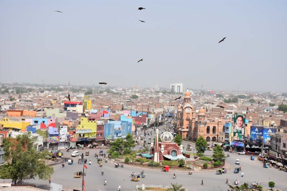 South Pakistan – Southern Punjab Tour