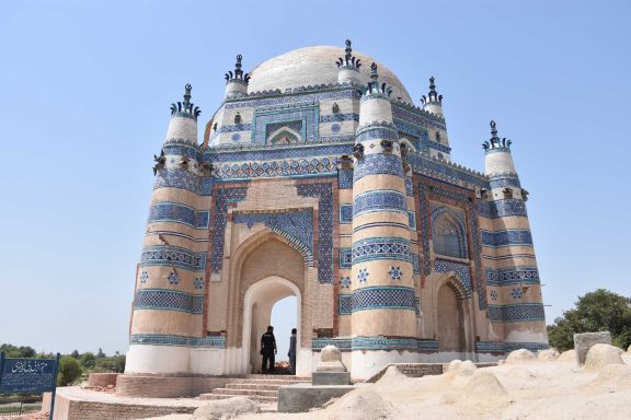 South Pakistan – Southern Punjab Tour