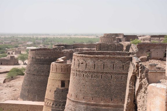 South Pakistan – Southern Punjab Tour