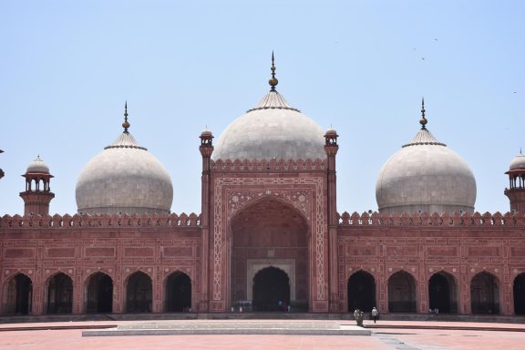 South Pakistan – Southern Punjab Tour