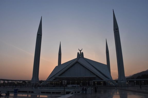 South Pakistan – Southern Punjab Tour