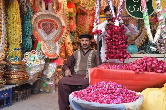 South Pakistan – Southern Punjab Tour