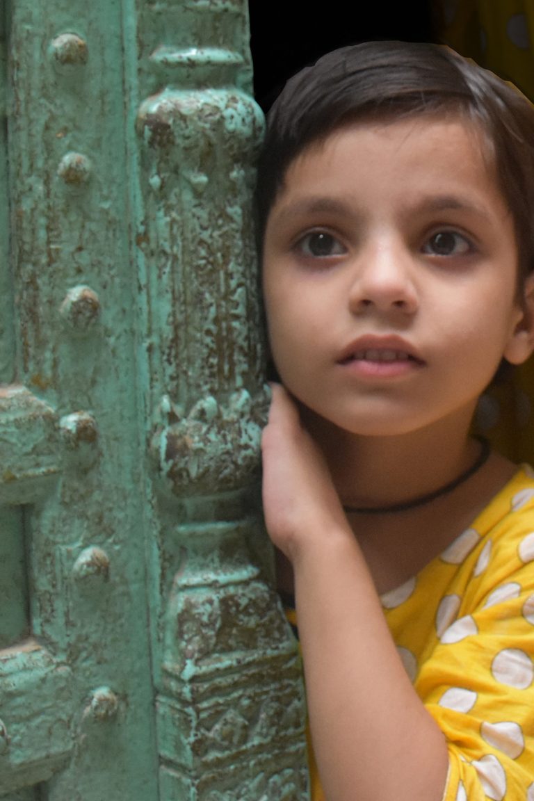 Pakistan