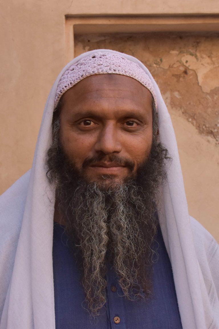 Pakistan