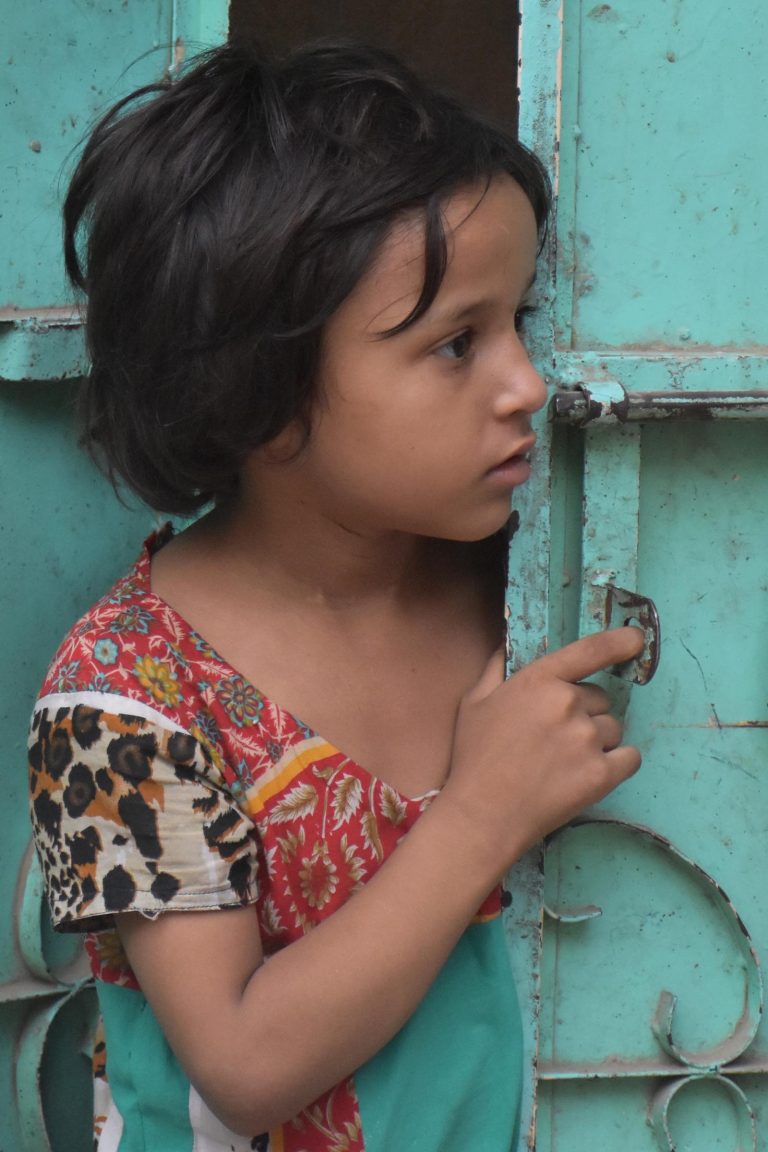 Pakistan