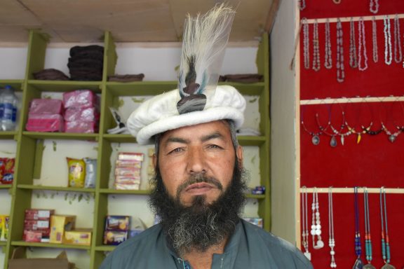 North Pakistan – Karakoram Highway Tour