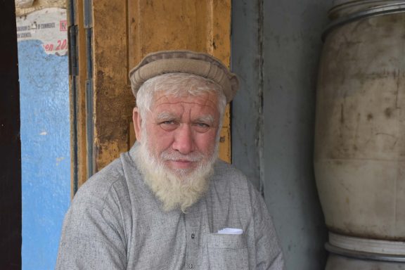 North Pakistan – Karakoram Highway Tour