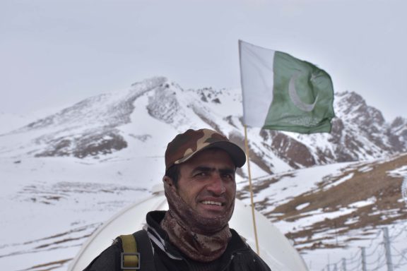 North Pakistan – Karakoram Highway Tour