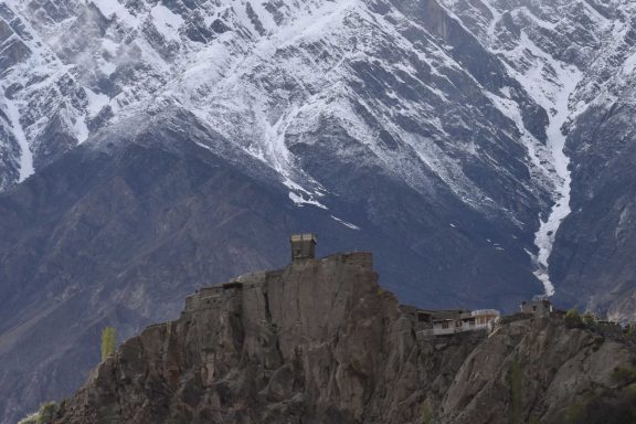 North Pakistan – Karakoram Highway Tour