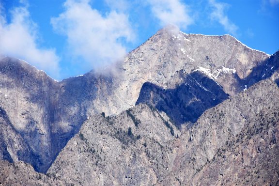 North Pakistan – Karakoram Highway Tour