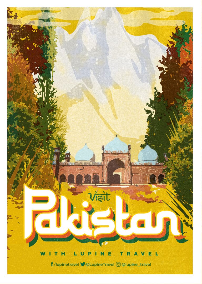 Pakistan