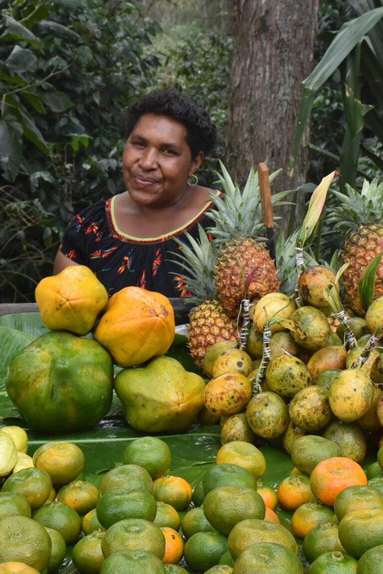 Papua New Guinea