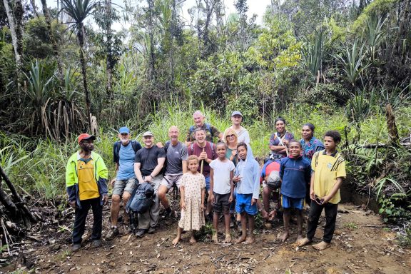 Papua New Guinea Goroka Festival Tour