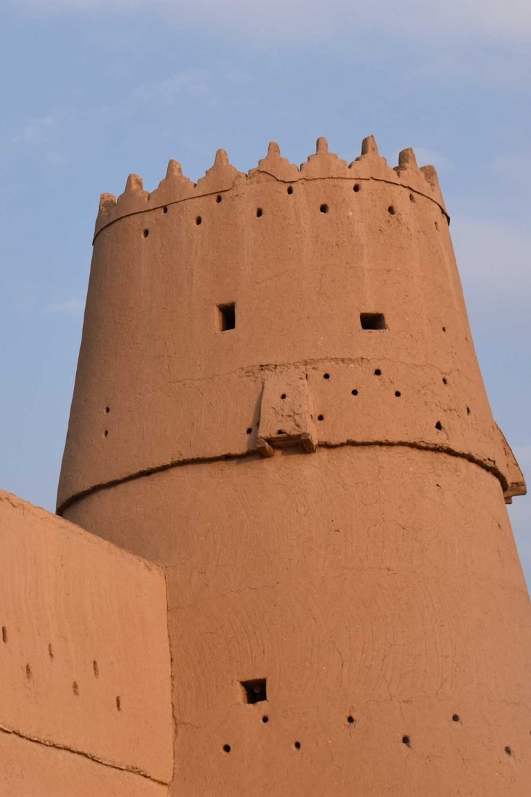 Saudi Arabia