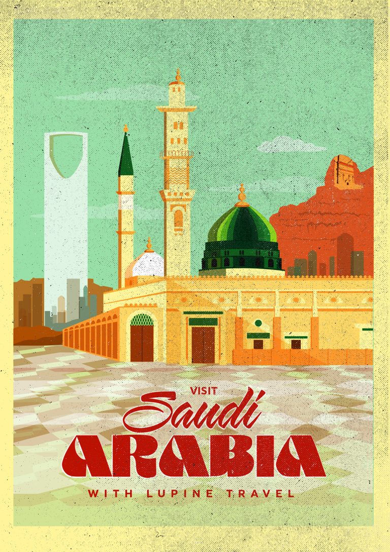 Saudi Arabia