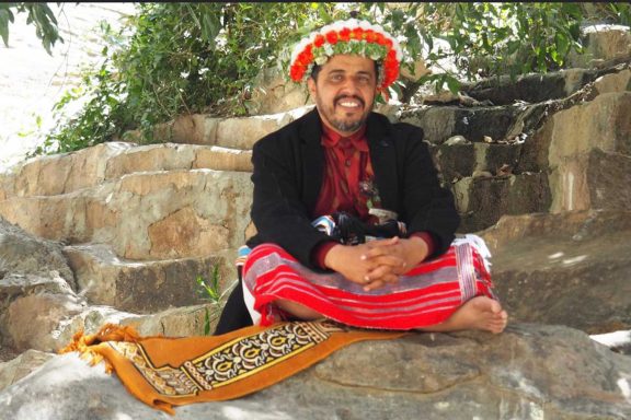 Southern Saudi Arabia Tour