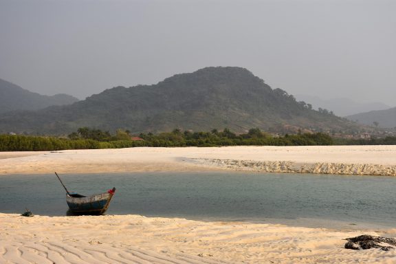 Sierra Leone and Liberia Highlights Tour