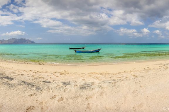 South Yemen & Socotra Combo Tour