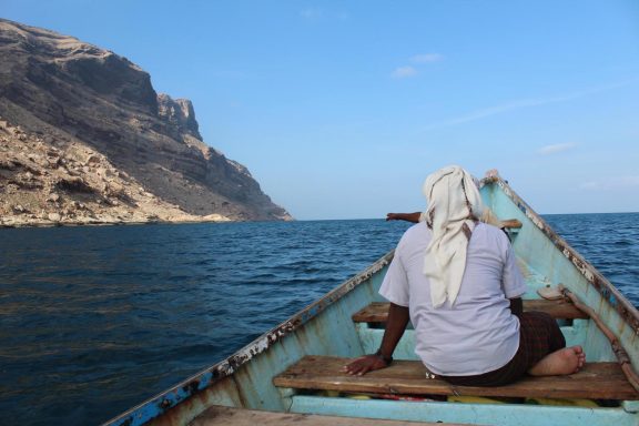 South Yemen & Socotra Combo Tour