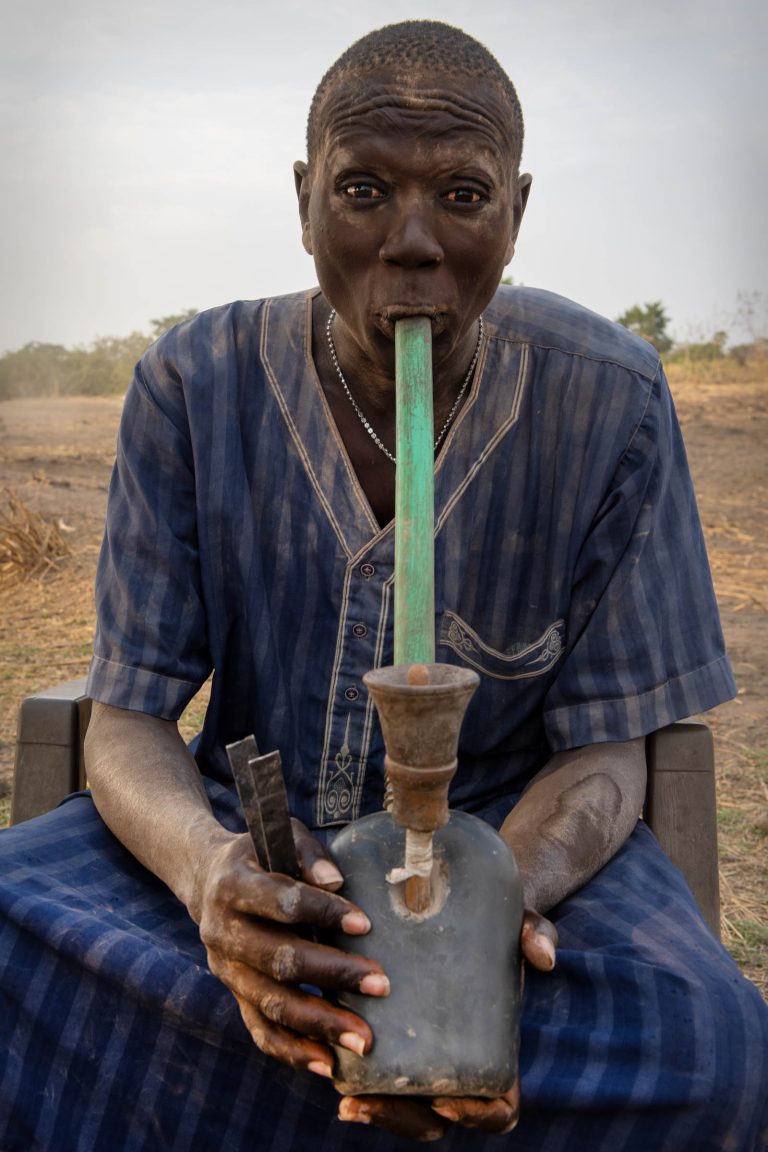 South Sudan