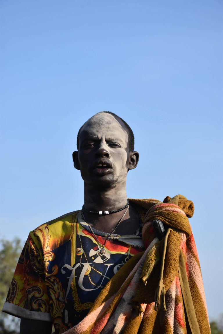 South Sudan