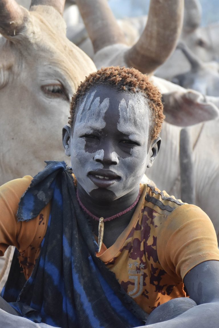 South Sudan